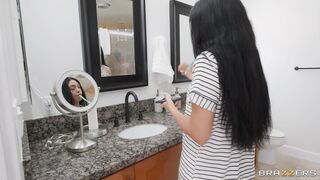 Sneaking Around With My Ebony Sister In Law