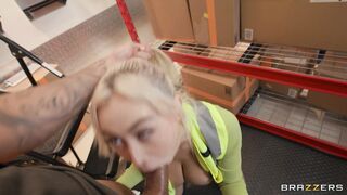 Working Girls - Chloe Surreal, Lexi Victoria