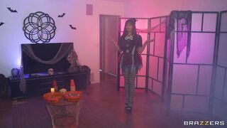 Grand Pervs Part 2 - Jackie Hoff, Rita Ortega,