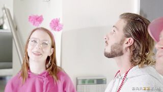 Hot Milf Party Crasher