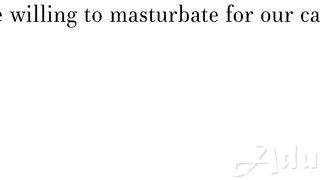 How Alexis Tae Orgasms