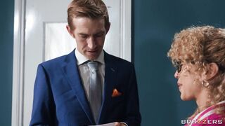 Geisha Kyd Teen Fucked By Her School Principal