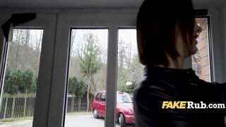 Smokers Make The Best Cock Suckers