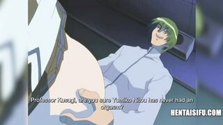 Domination Class Room -  ENG SUBS