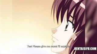 Domination Class Room -  ENG SUBS