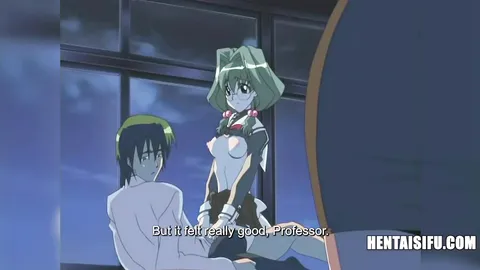 Domination Class Room -  ENG SUBS
