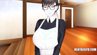 Japanese Maids Seesh, Perfection