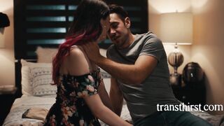 idc if you are trans, stepsis -  Natalie Stone