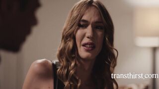 My Gorgeous Trans Daughter