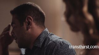 My Gorgeous Trans Daughter