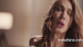 My Gorgeous Trans Daughter