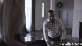 Bitchy Step Daughter - Jenna Gargles