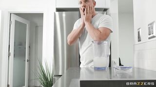 New Man Of The House - Cory Chase