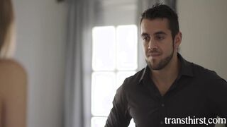 Trans Sis Is All Grown Up - Crystal Thayer