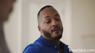 Look Away Perv - Dillon Diaz, Angelina Please