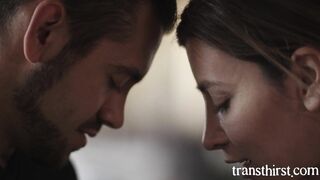 The Aesthetically Bored Stepbro - Dante Colle, Korra Del Rio