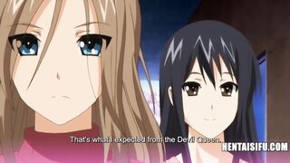 Bitchy University Girl Wrecked By A Simp She Lead On