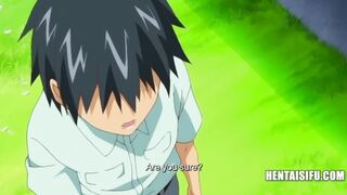 Bitchy University Girl Wrecked By A Simp She Lead On