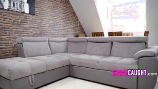 My Hungarian Stepsisters Are Beyond Wild