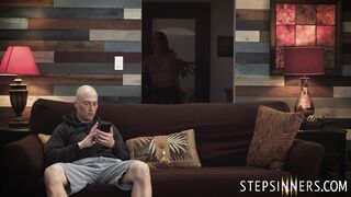 Mom Seduces Son For Will Money - Silvia Saige