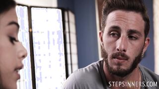 Sis Isn't prudish, she's an anal princess