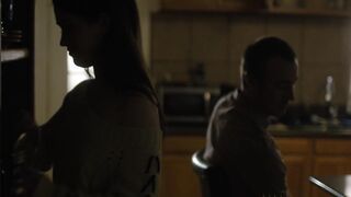 I Knew Mom And Dad Won't Be Home, Sis - Evelyn Claire