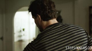 I am leaving for college, but first, let me fuck my brother