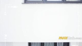 Creeping Drone Pilot Gets Lucky