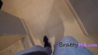 Mom Hit On After Moving Out