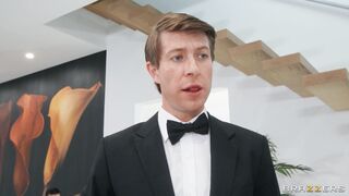 Eating Out With A Squirter - Whitney Wright