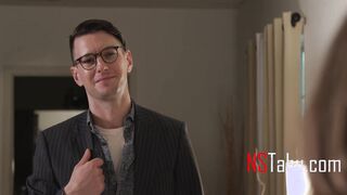 Little Coco's Valentines Day Cuckolding