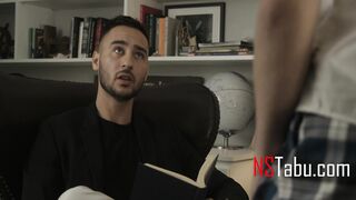 Student Seduces Guidance Counselor