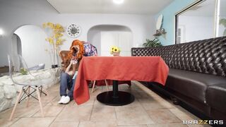 Sniff Lick Facesit - Dallas Playhouse