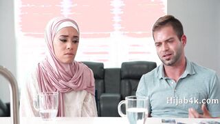 Debating Culture With My Muslim - Willow Ryder