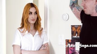 Drumming Her Hymen -Delilah Day