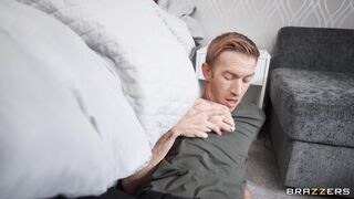 Cheating On Him While He Eats Me Out - Honor May