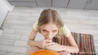 Cum Loving Roommate - Coco Lovelock