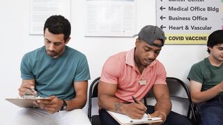 Pervy Practices Part 2 - Lulu Chu