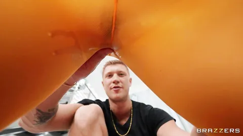 Train My Holes