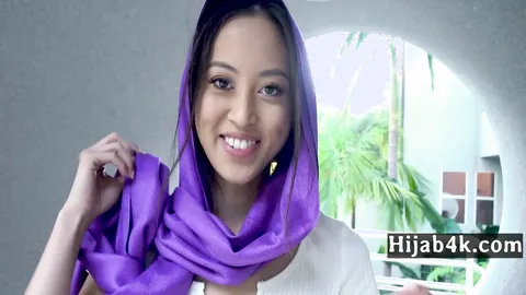 Hajabi Teen Haboobi- Alexia Anders