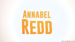 Levelling Up Their Fuck Game - Anabel Redd