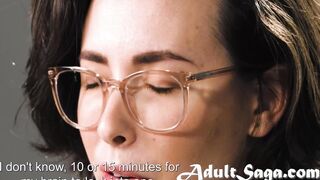 Casey Calvert Solo Masturbation Insights