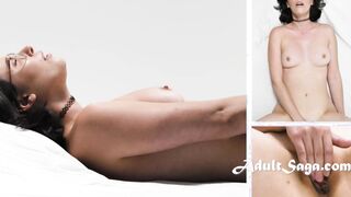 Casey Calvert Solo Masturbation Insights