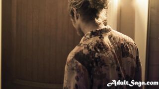 The Disadvantages Of Rescuing A Psycopath - Michael Vegas, Siouxsie Q