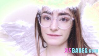 Little Guardian Angel Falls Down- Reese Robbins