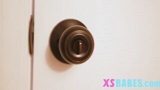 Dear Diary, Yours Tiny Nympho- Demi Hawks