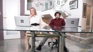 Work And Fuck From Home - Dana Dearmond