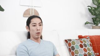 Fucking My Stepdaughters Ex - Alexis Fawx