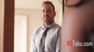 Chad, This Dick Should Be On Your Resume