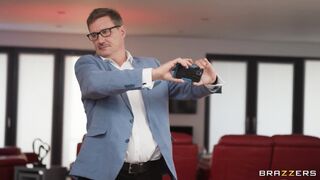 Socialite Sex Tape _ 1